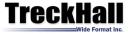 Treck Hall Wide Format Inc. logo